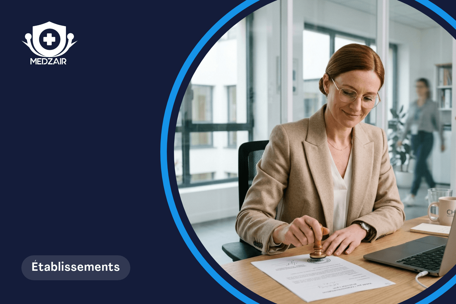 Convention et contrat de remplacement : signer sans ralentir le recrutement